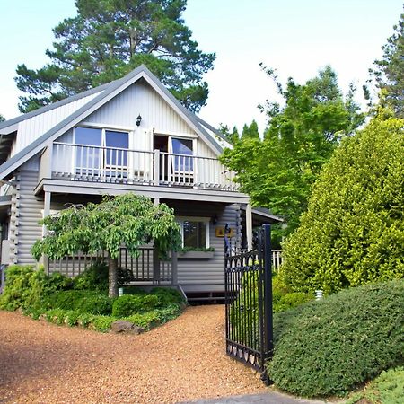 Cherry Cottage - Leura Exterior photo