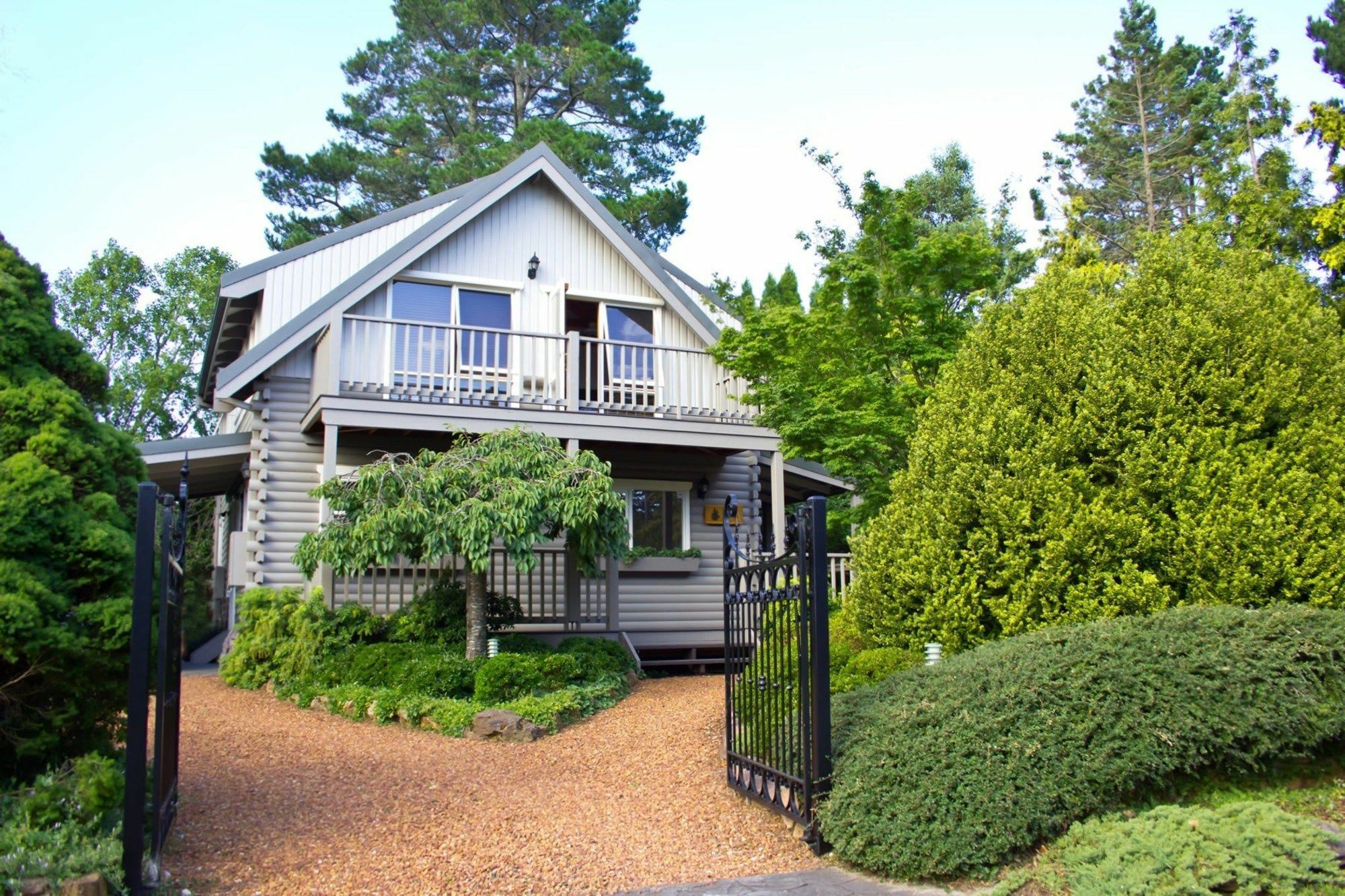 Cherry Cottage - Leura Exterior photo